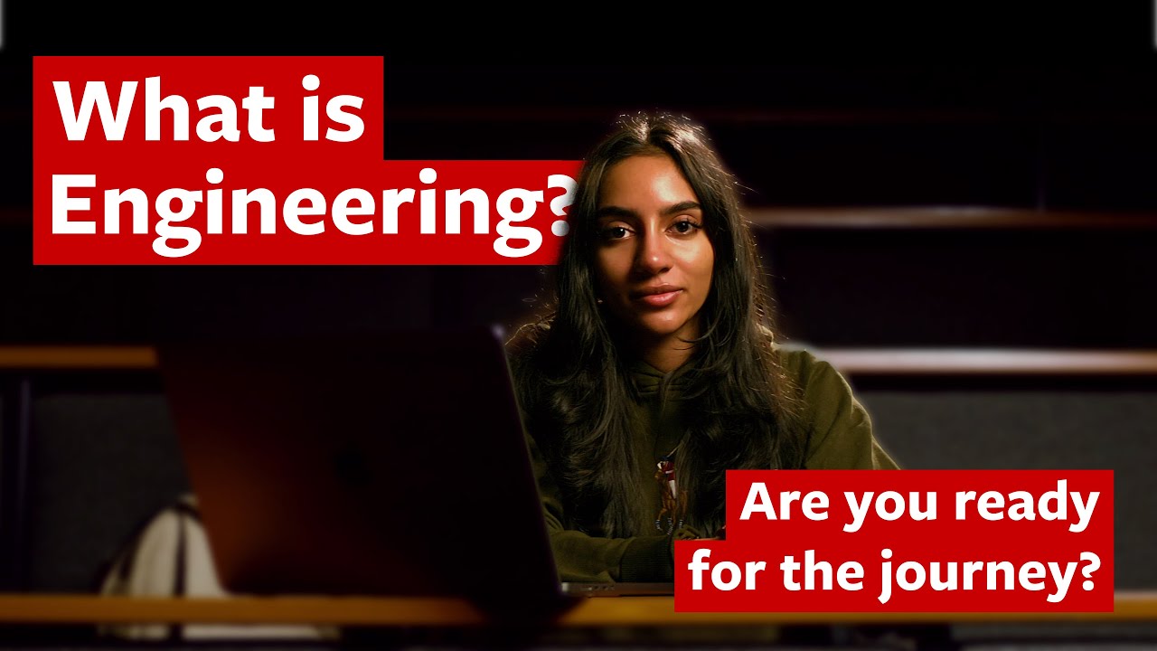 What is Engineering?