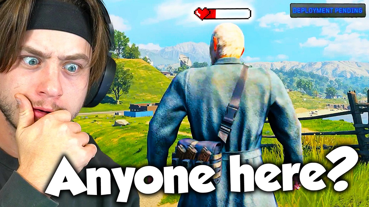 Is Blackout Dead?