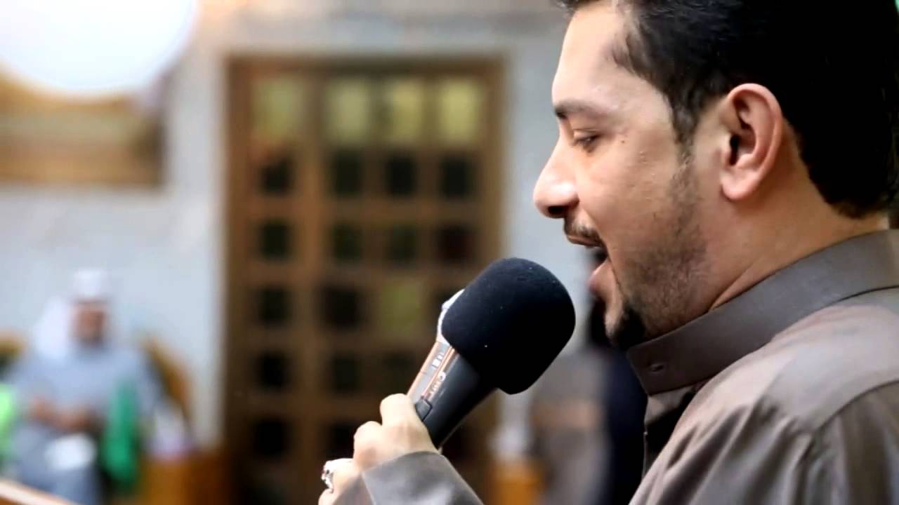 قحطان البديري - مدائح + أبوذيات