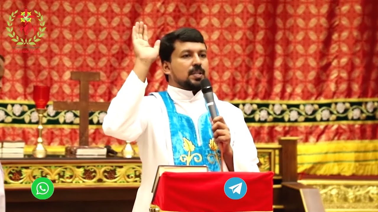ജ്ഞാനം|Agape 63|Daily Short Video Message | Fr. Daniel Poovannathil #inchrist #enchristo