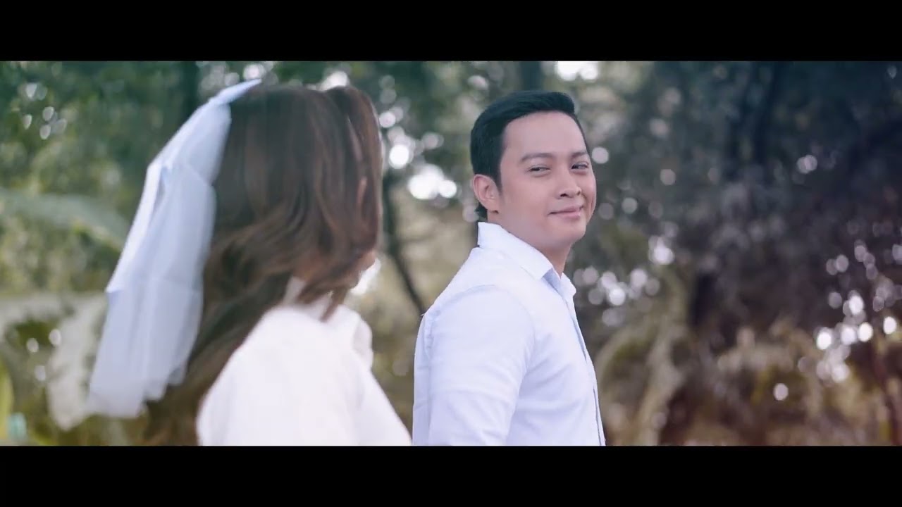Eli & Ralyn | Mango Farm, Antipolo