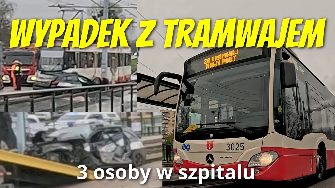 Kierowca autobusu wstał i zaczął klaskać 13