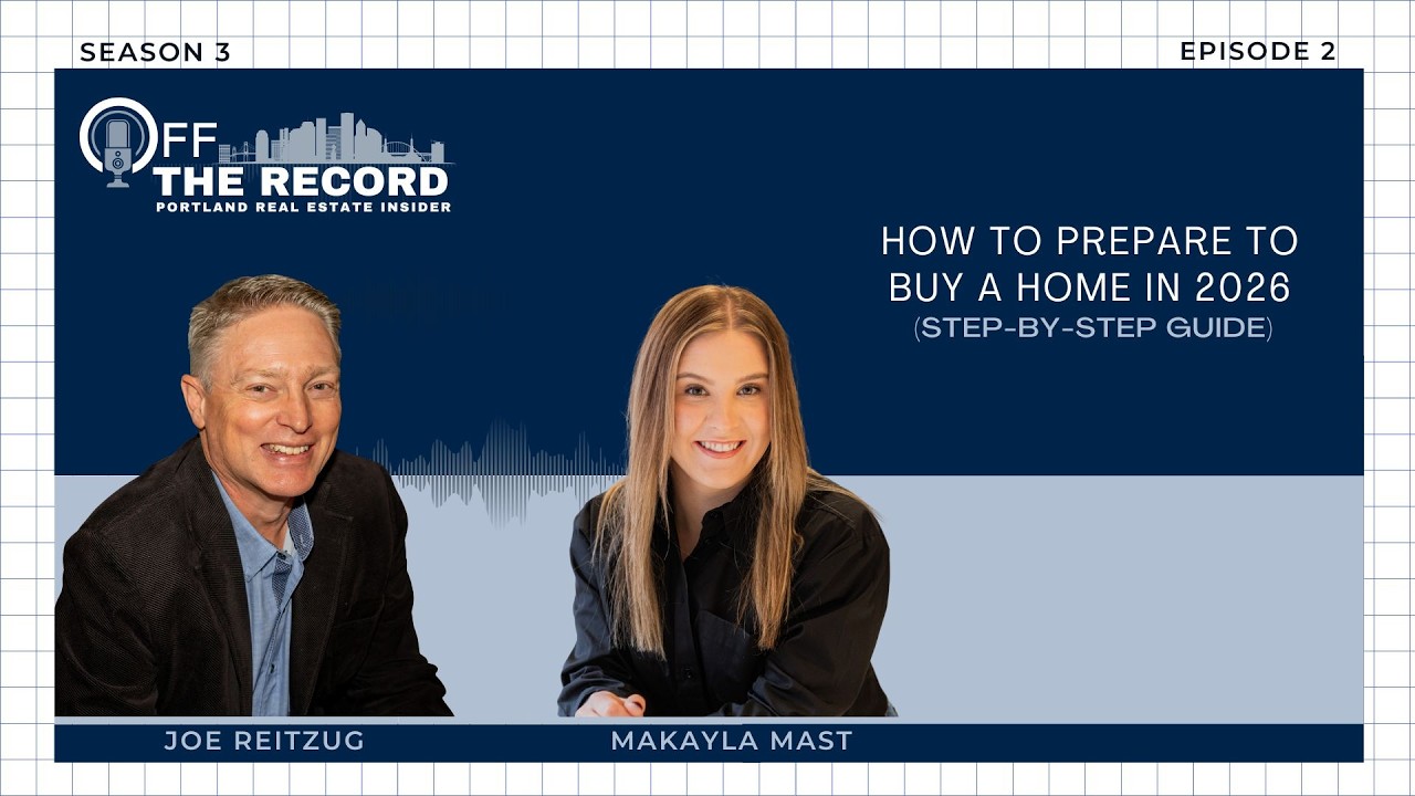 How to Prepare to Buy a Home in 2026 (Step-by-Step Guide)