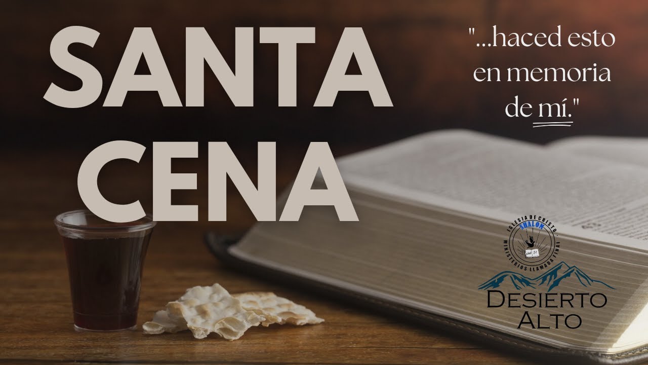Manteniendo El Fuego Del Altar Encendido En 2026 | Pastor Tony Solorzano | Domingo 01/04/26