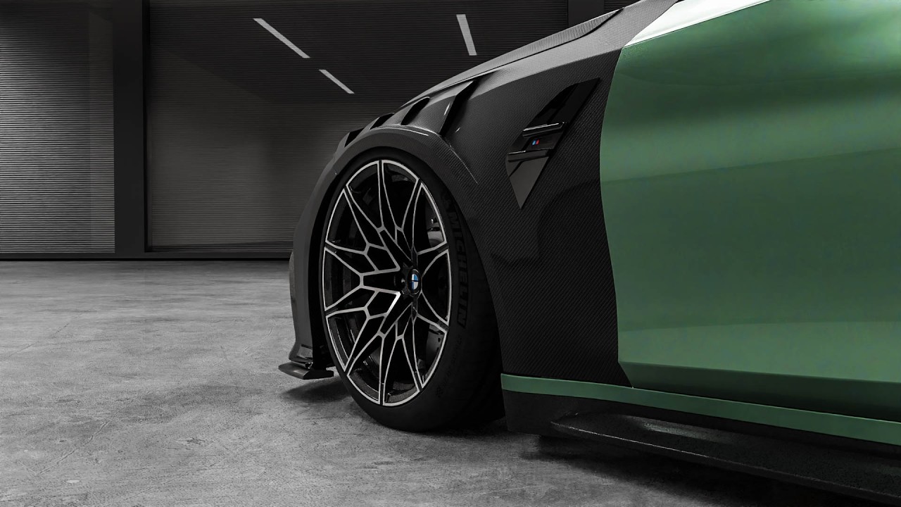 BOOSTED UK - ASSETTO CORSA LIVE STREAM!! 🫡