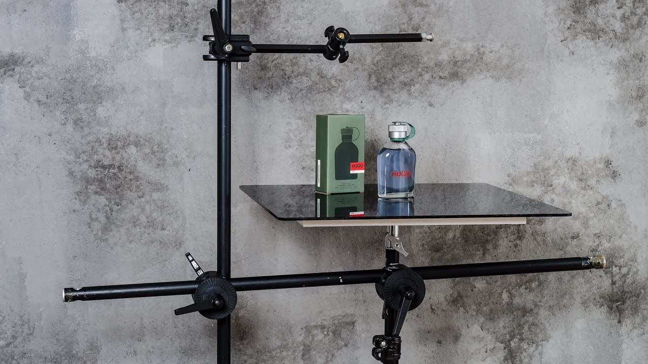 TASPP 61: DIY Aufnahmetisch mit Avenger Baby Wall Plate Teil 2