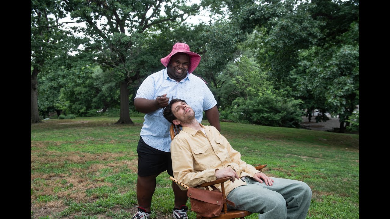 GDP and Fatboi Sharif - 