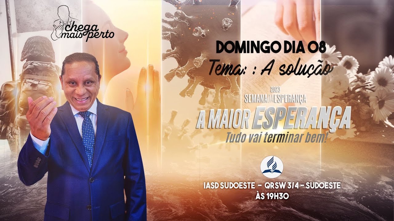 A Solução