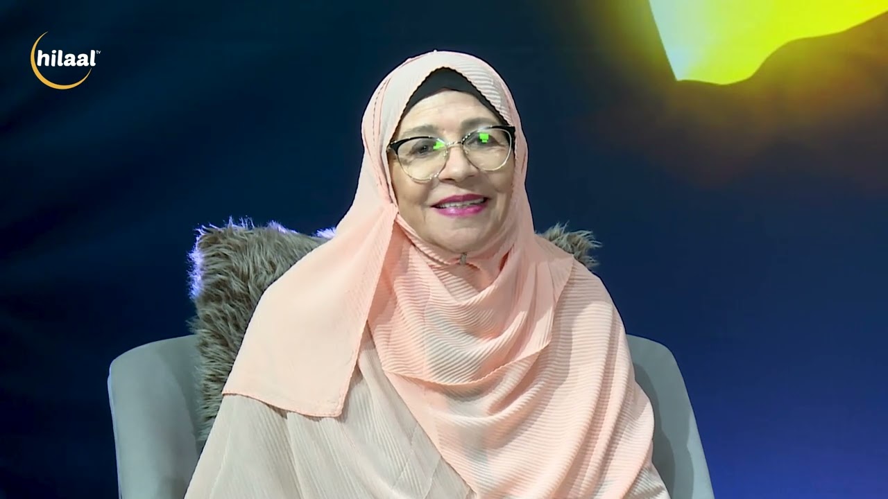 Perspective | Ramadhan 2026 | EP03 | With Teboho Ahmad Howard
