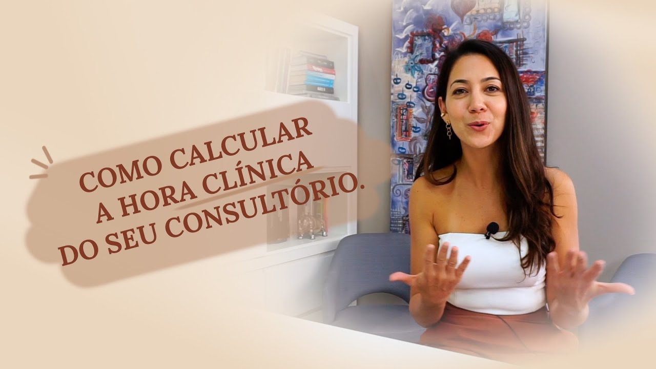 Como calcular a hora clínica do seu consultório