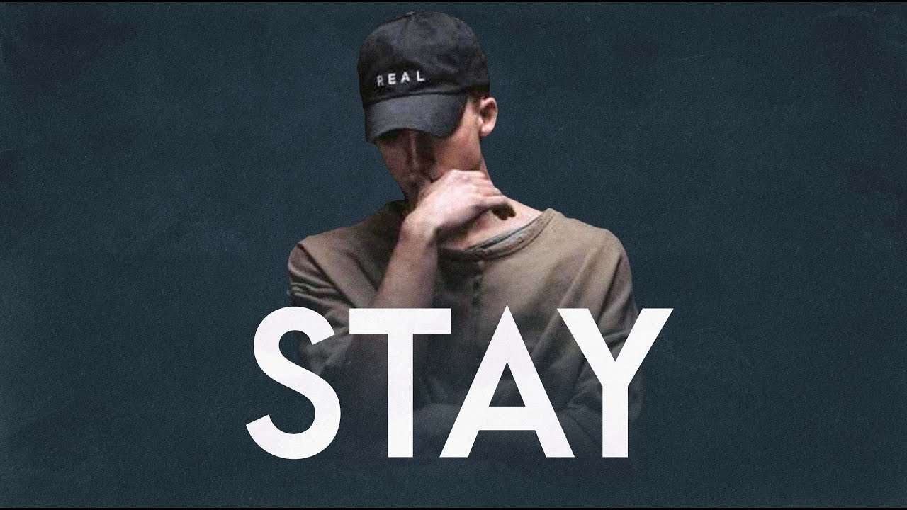 Unreleased NF Instrumental - STAY (With Vocal)