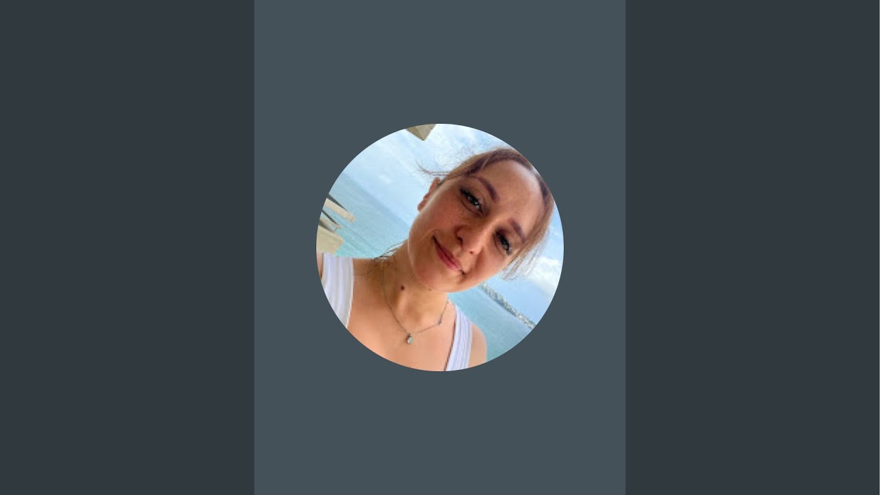 Gabii ASMR está en vivo