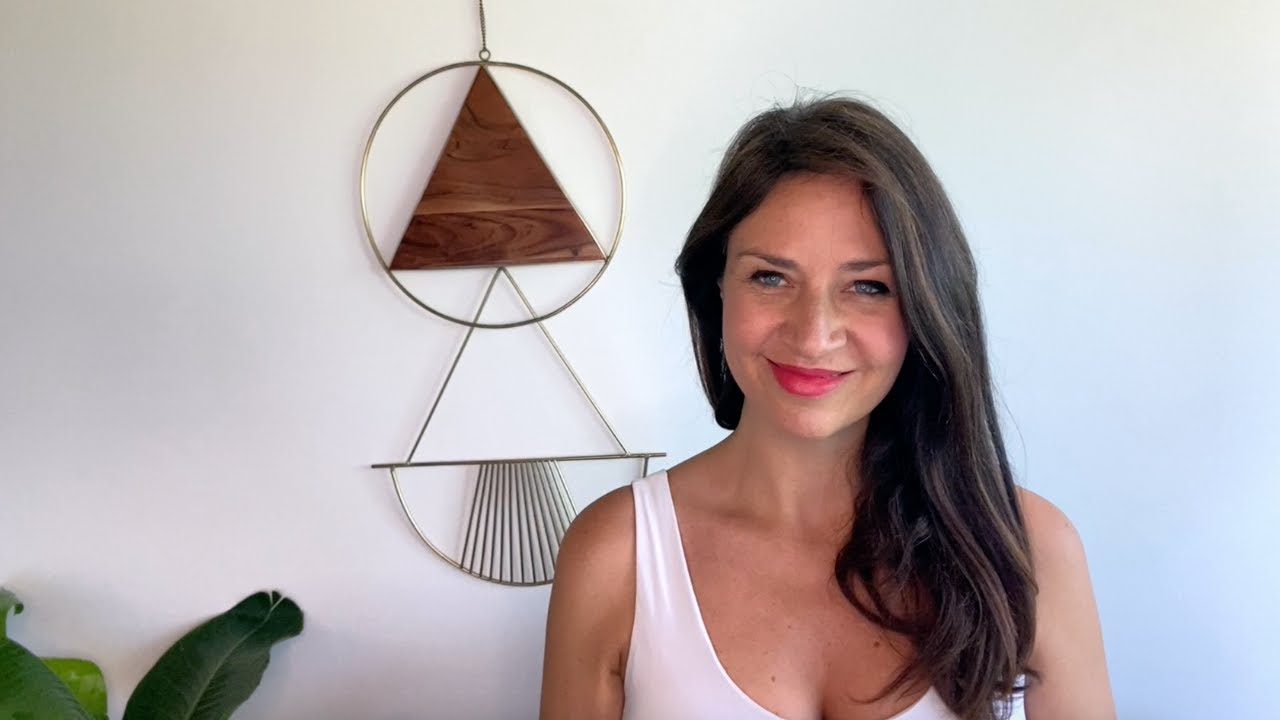 CHOOSE to Become Your Most EXPANSIVE SELF!
