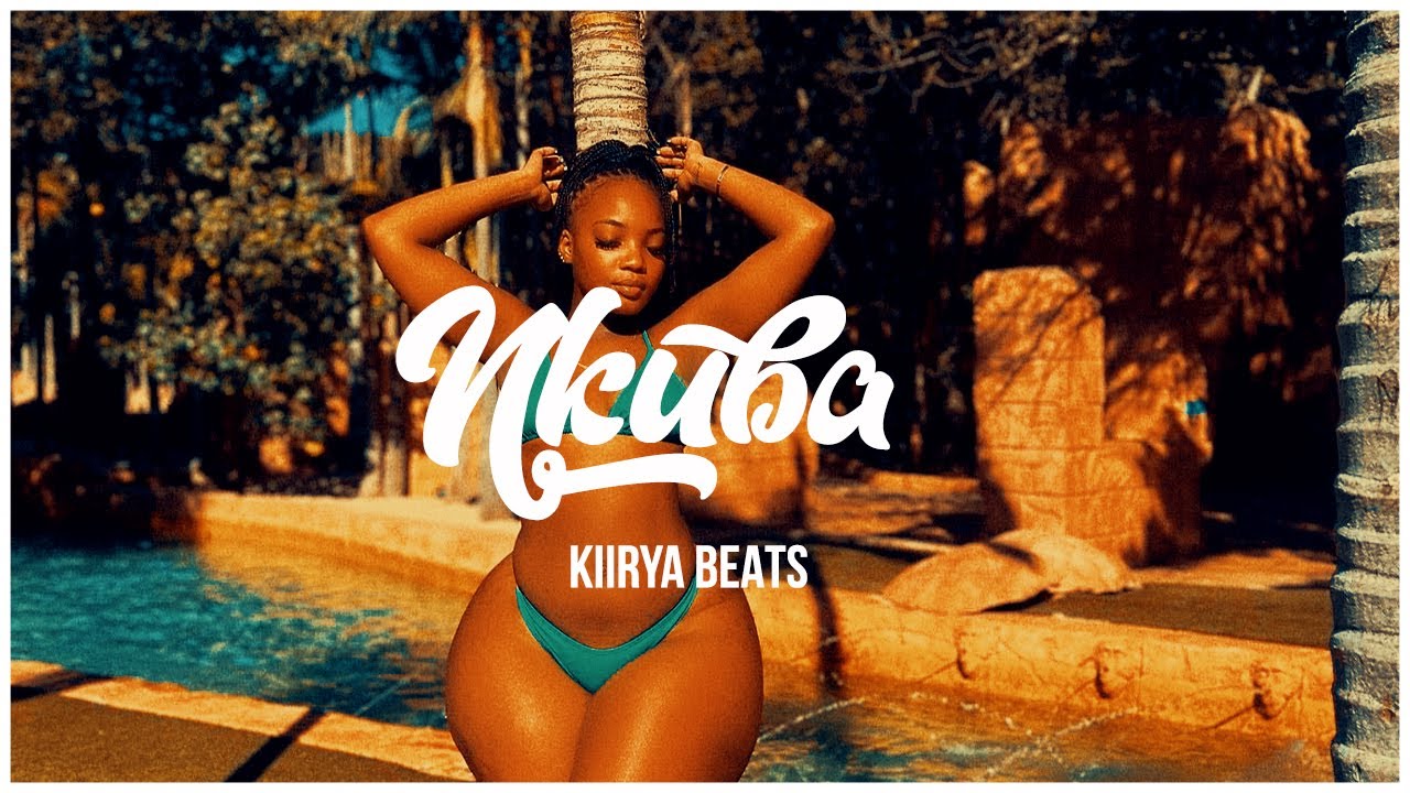 Afrobeat X Dancehall Instrumental 