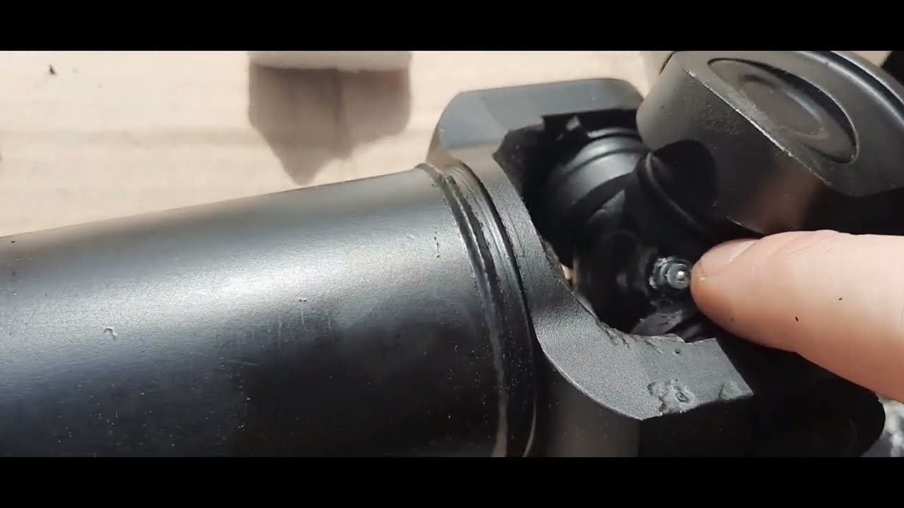 Кардан от ВАКСОЙЛ, стабильность признак мастерства