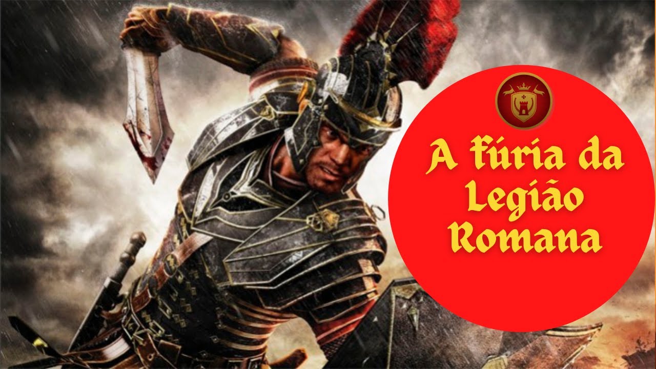 COMO ERA FORMADA UMA LEGI&Atilde;O ROMANA