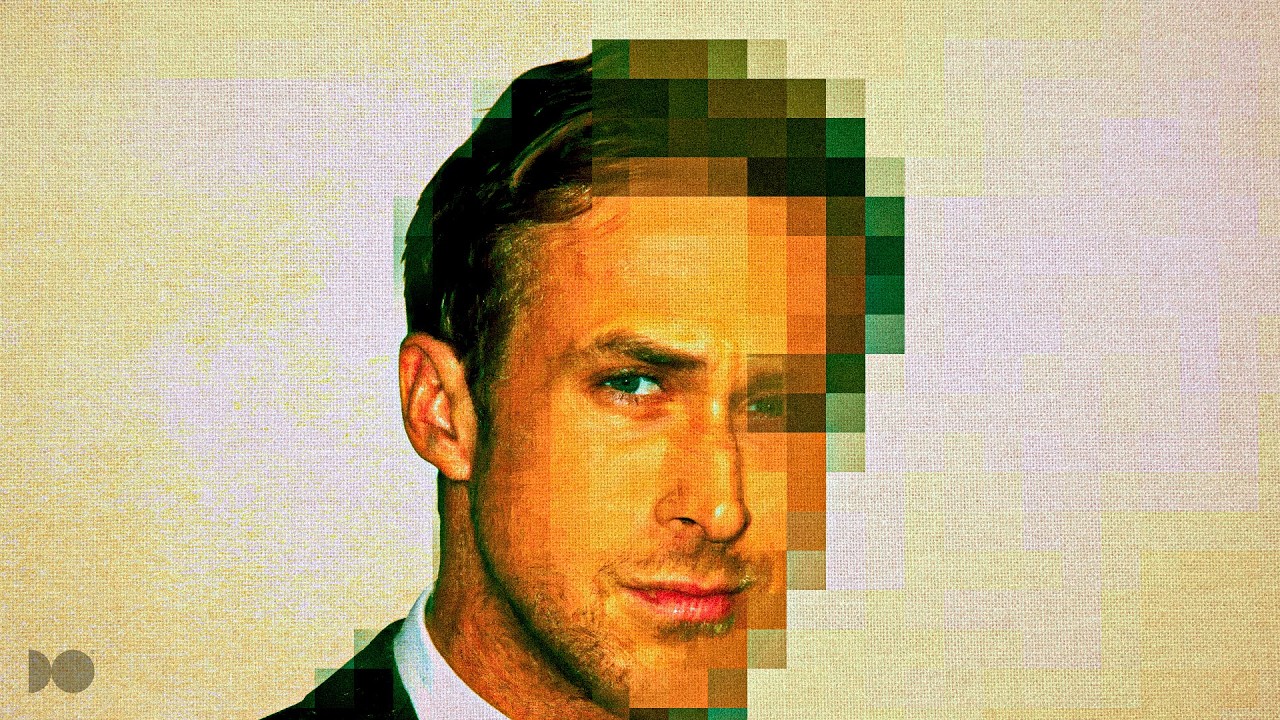 The Vanishing of Ryan Gosling