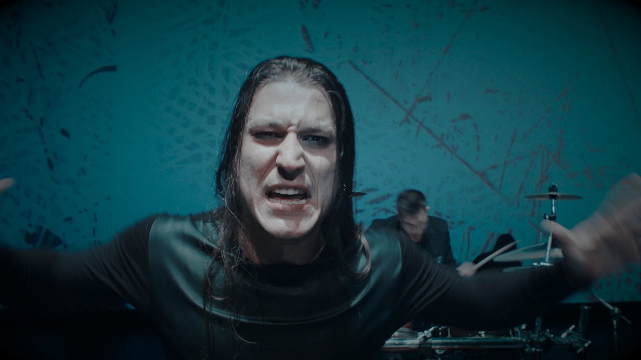 KRYN - Risset (Official Music Video)