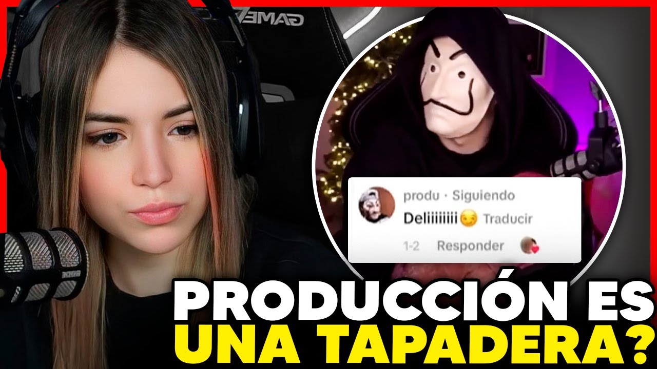 ALANA y PRODUCCION ¡CAUSAN TEMBLORES en el ARI - RIVERS!