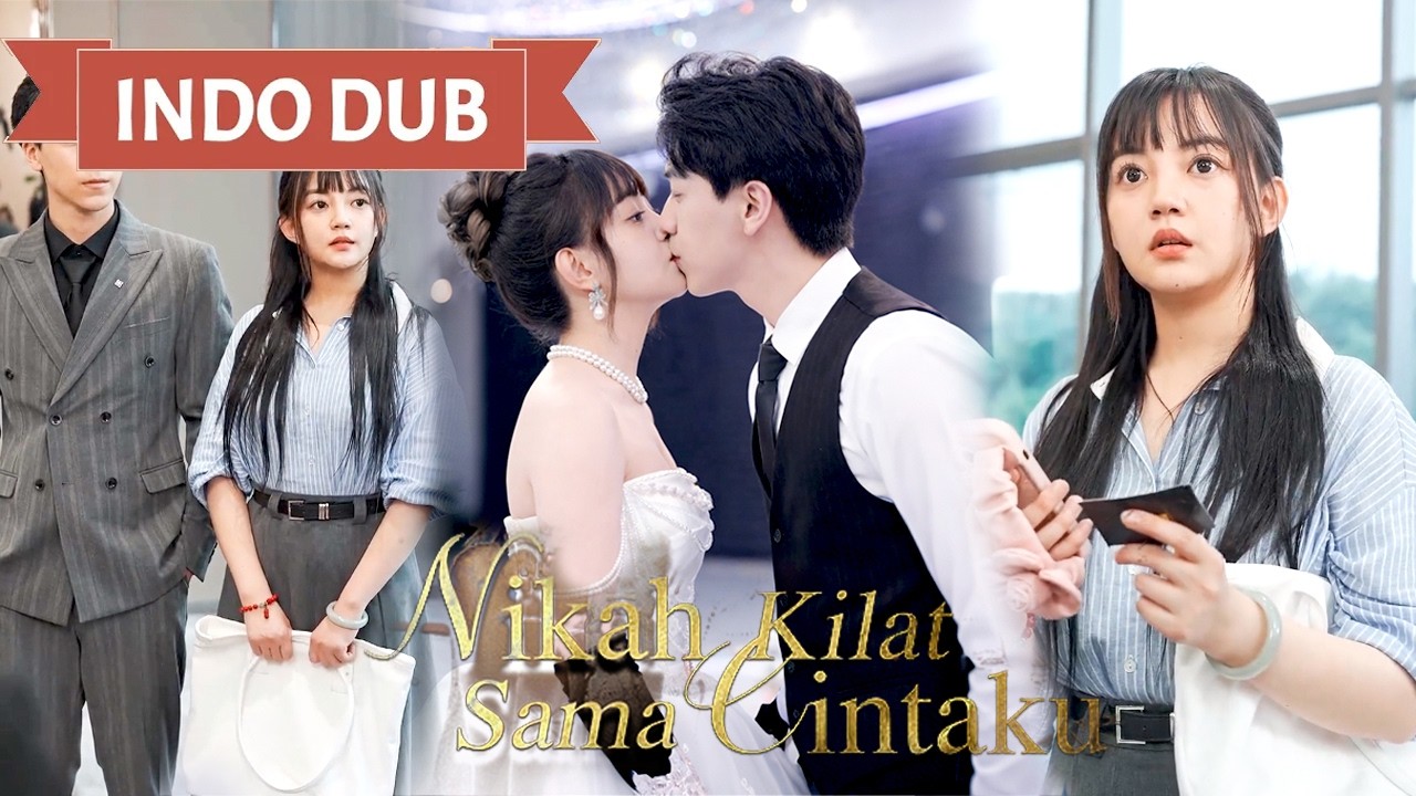 【FULL DUB】Dikhianati di Kehidupan Lalu, Kini Reborn, Menang Jutaan dan Dinikahi CEO!