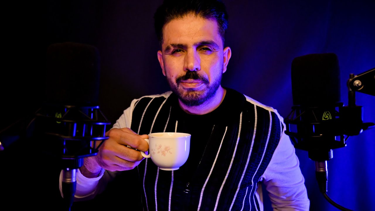 ASMR TÜRKÇE, İSKOÇ DEMİRYOLLARINDA BAŞIMA GELENLER HOŞ BİR SOHBET İLE, FISILTILI ASMR [KÜFÜR İÇERİR]