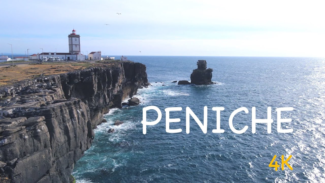 PENICHE - Turismo Portugal