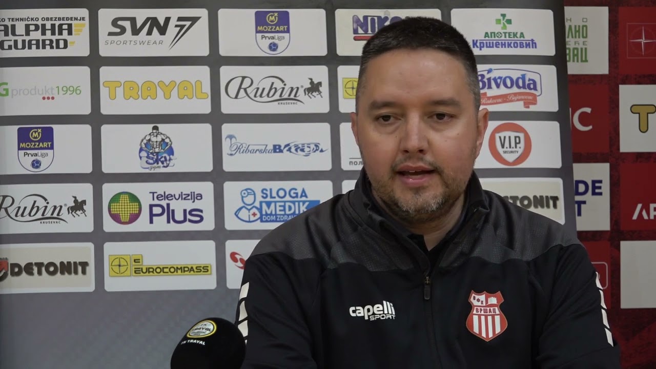 GUMARI PORAŽENI OD VRŠCA 27.02.2026