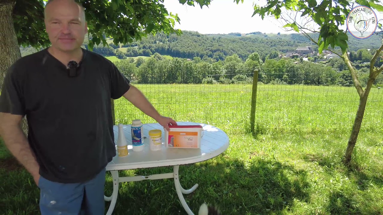 Voyage sur les traces des éleveurs de Kings (Sylvain ISSERTES)