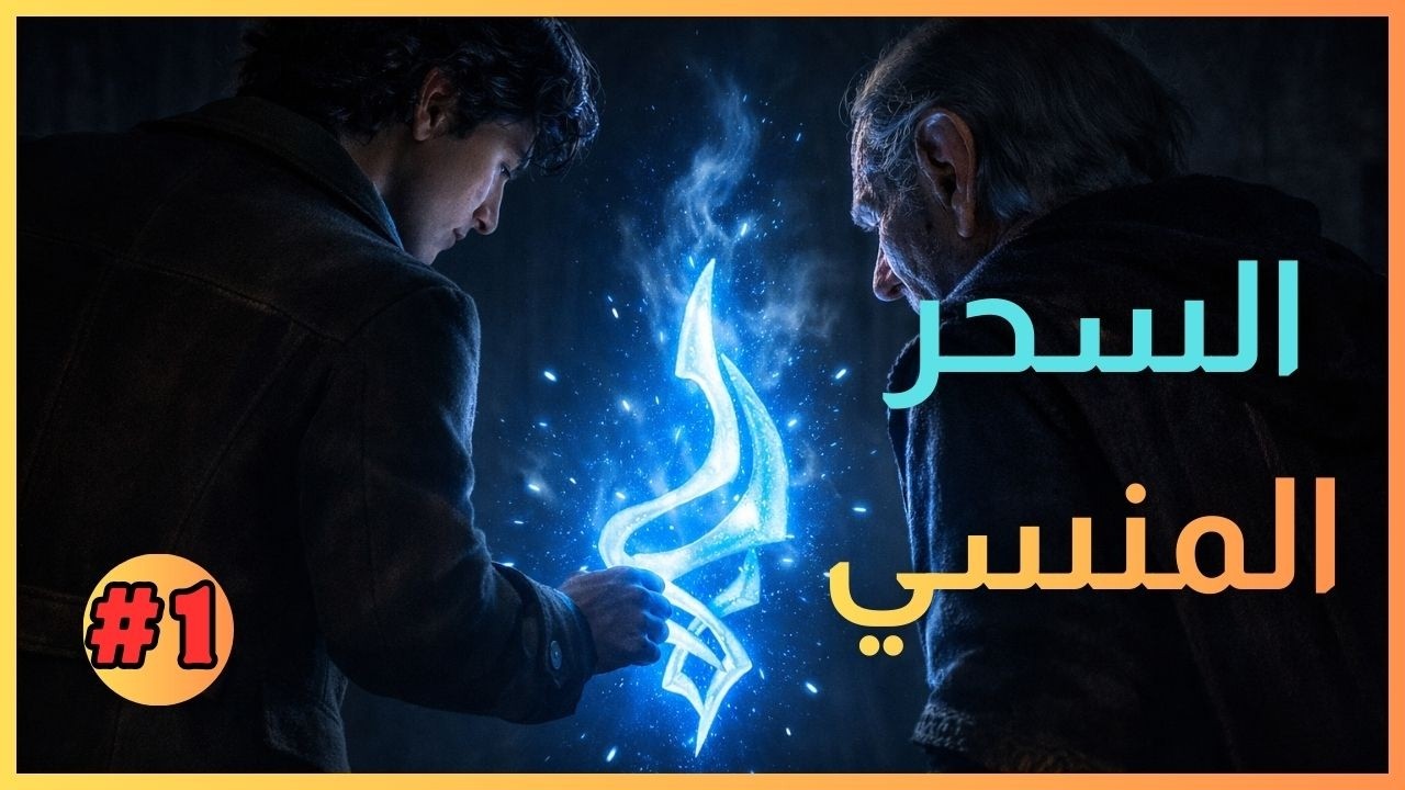 Hogwarts Legacy: بداية القصة والوصول الى هوكوارتس 🔮 | الحلقة #1