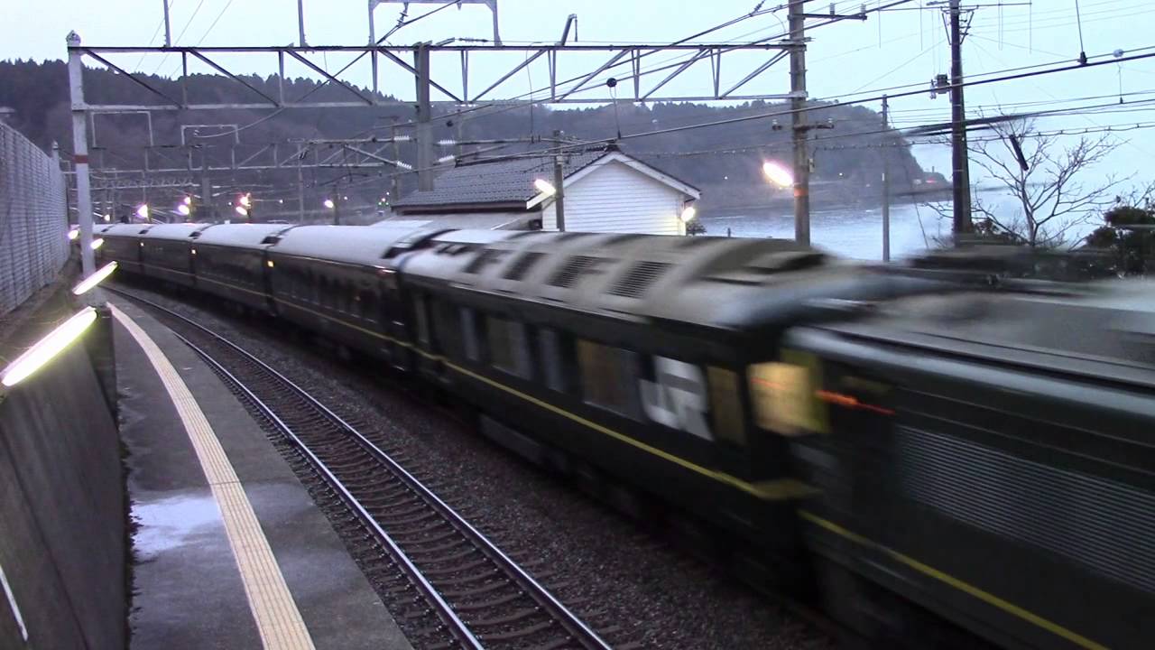 【国鉄型PV】　2015年に引退した車両たち　～君がくれた未来～