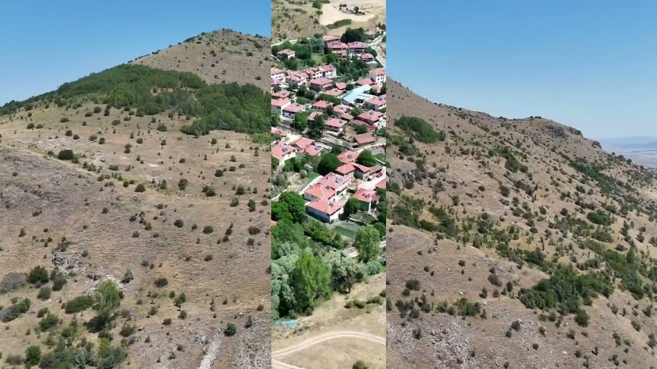 Tutmaççı bayındır Orta ÇANKIRI 
