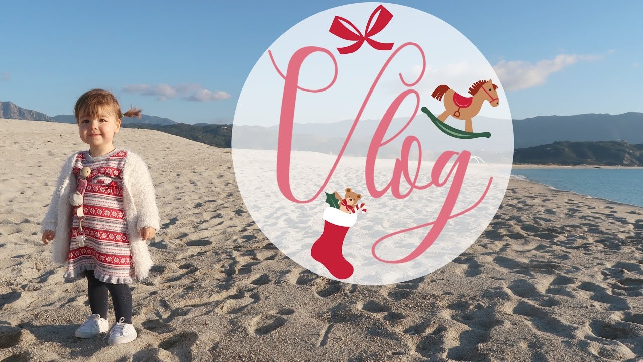 FAMILY VLOG: Notre chien est fou ! 🙈🐶