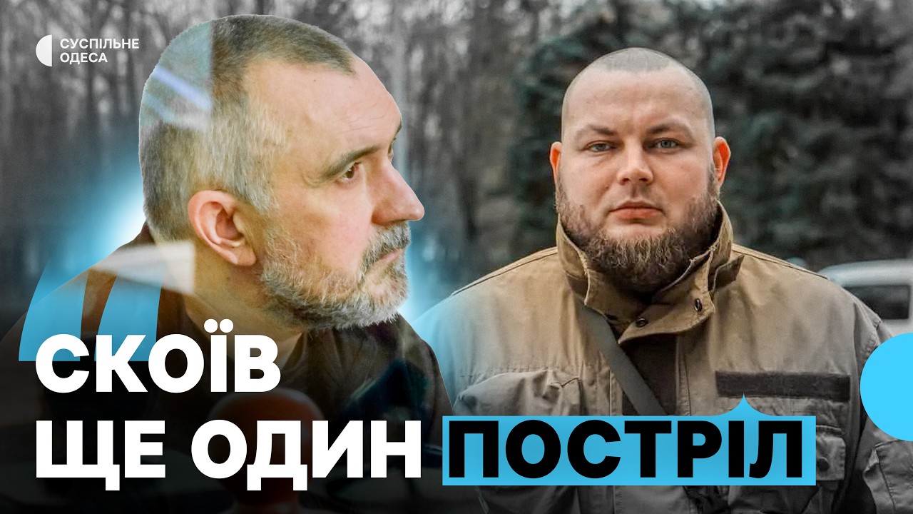 100 тис грн дружині вбитого: допит обвинуваченого у вбивстві Ганула
