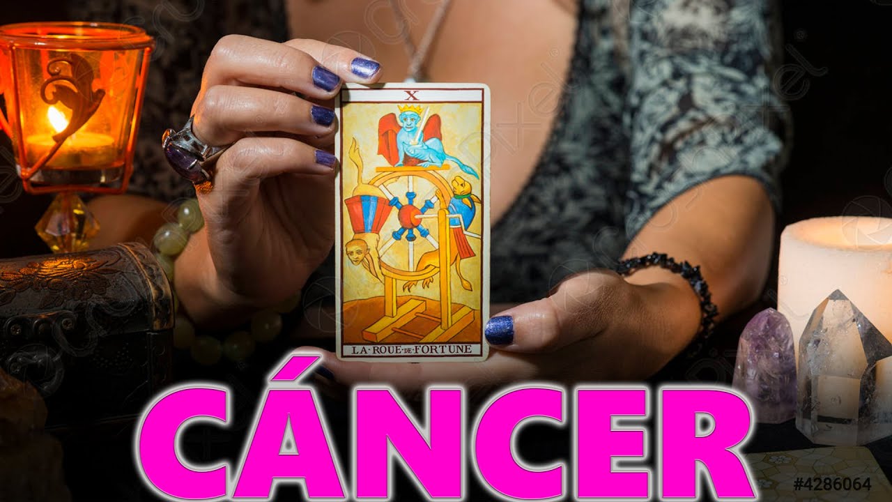 CÁNCER, AMAS PROFUNDO PERO TU CORAZÓN EMPIEZA A PROTEGERSE 🌙💔 TAROT AMOR DIARIO 2026