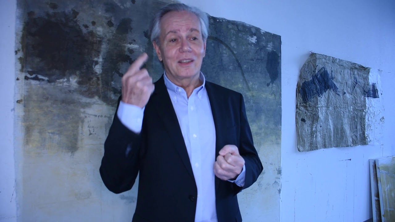Neue Tendenzen im Markt zeitgenössischer Kunst
