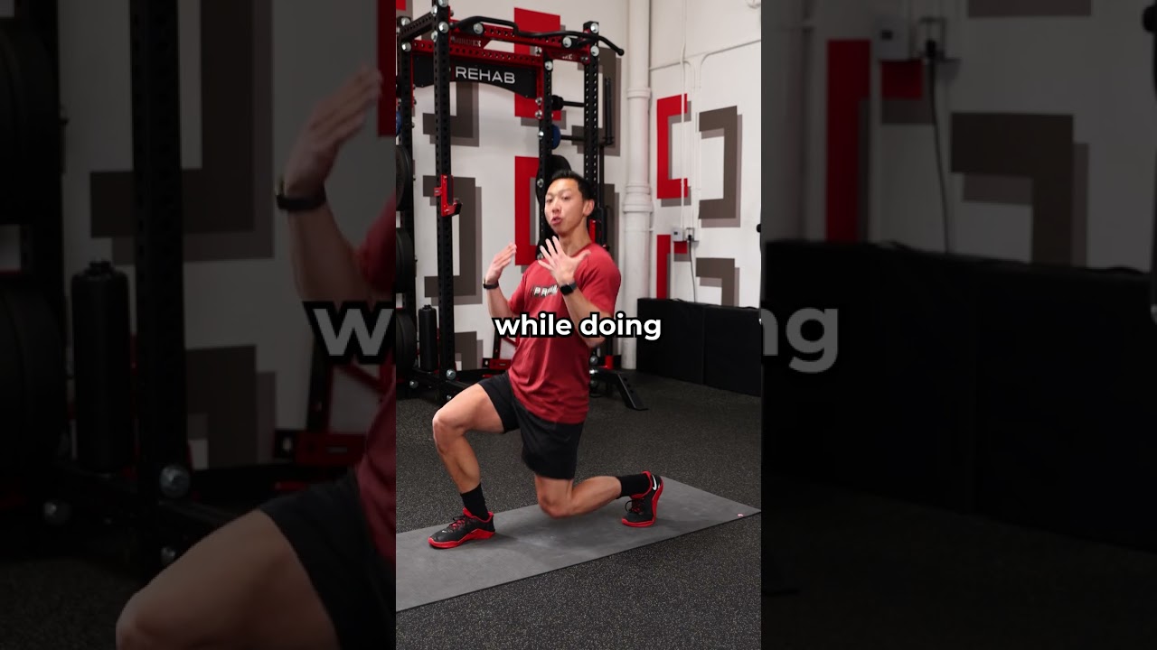 Reverse nordic hamstring curl progressions