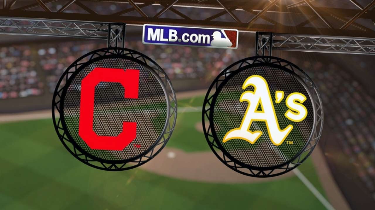 3/31/14: Masterson leads Indians to Opening Day win