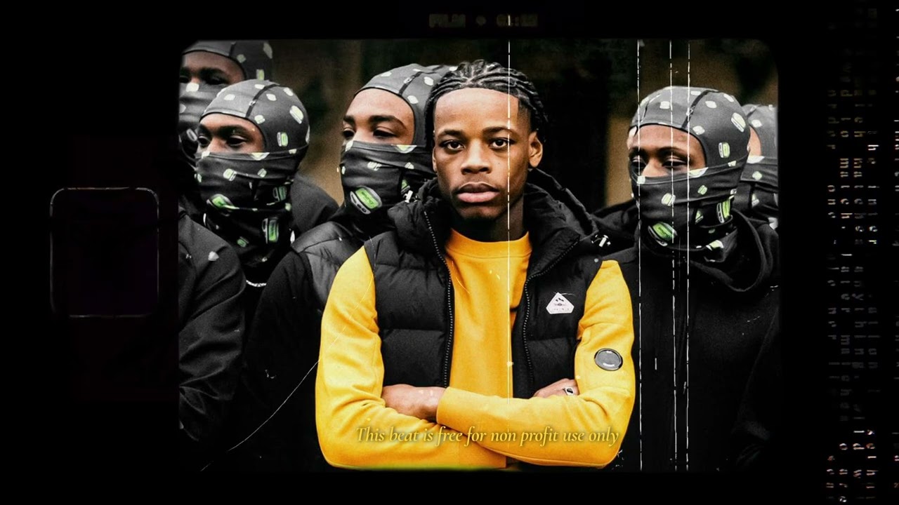 [FREE] Benndo Z x Ateyaba x Ratu$ Type Beat 