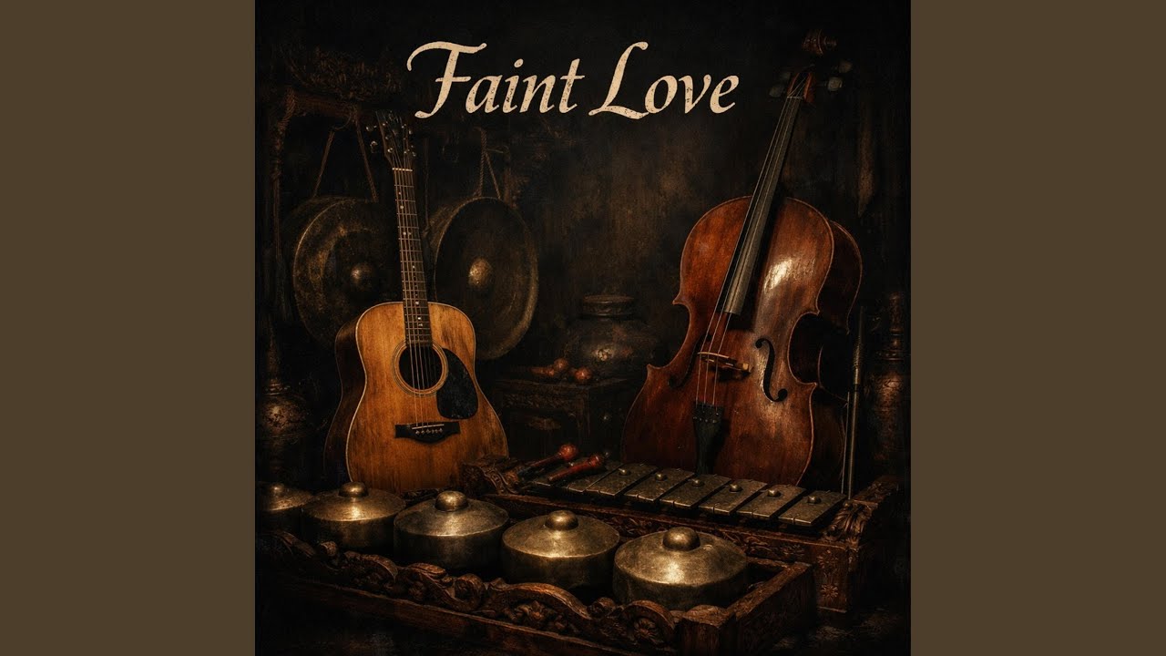 Faint Love