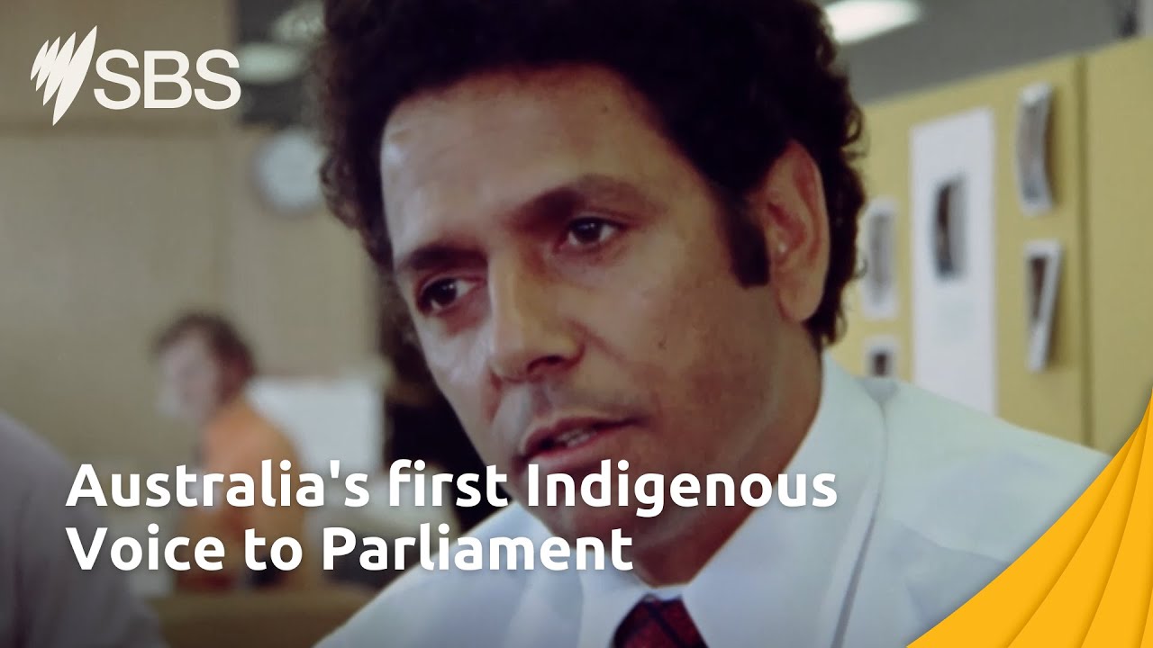 Australia's first Indigenous Voice to Parliament | Australia: An Unofficial History