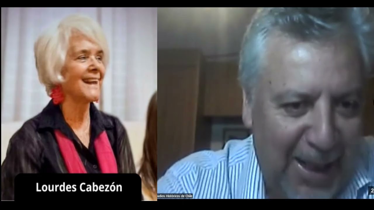 La Hispanidad en el siglo XXI según Lourdes Cabezón.
