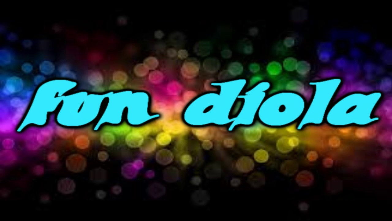 FUN DIOLA