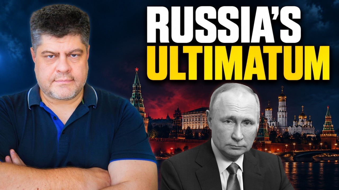 Putin Backs a Nuclear Threat to NATO. Why Now?