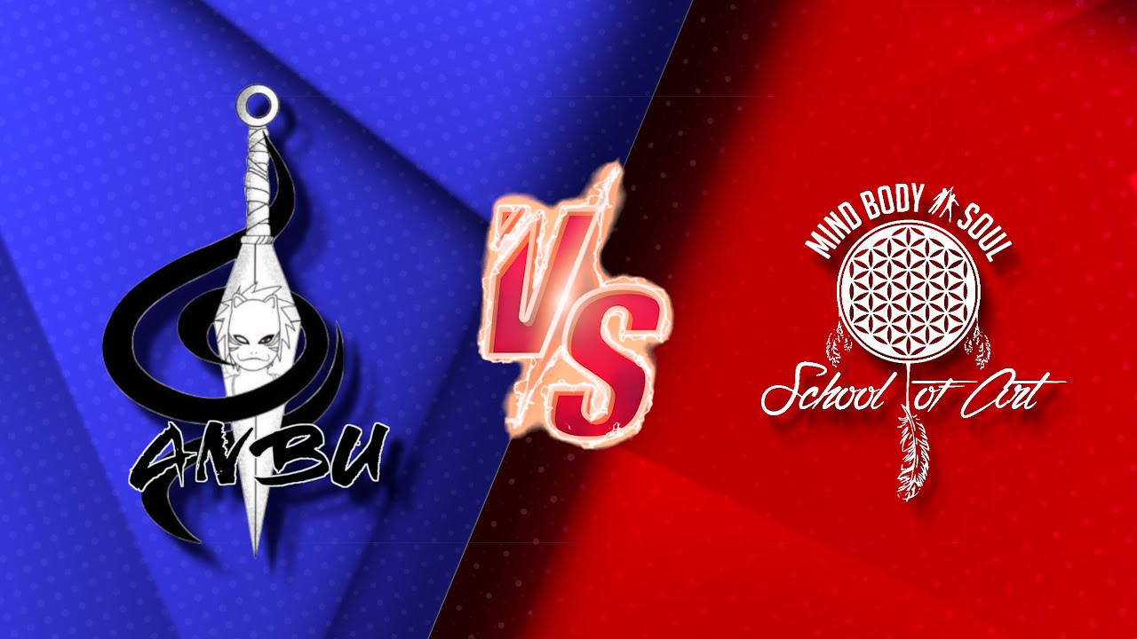 On The Concrete | ANBU BLACK OPS VS MBS