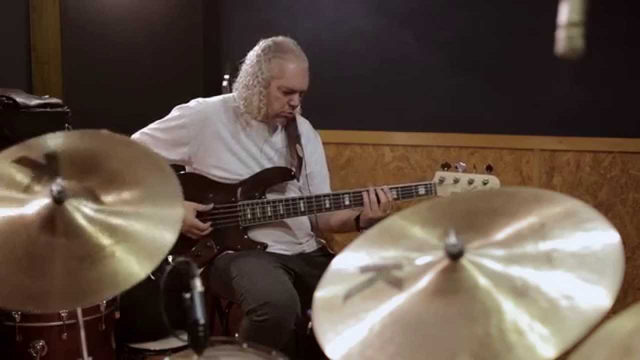 Allen Pontes & Marcelo Mariano - Experience 2