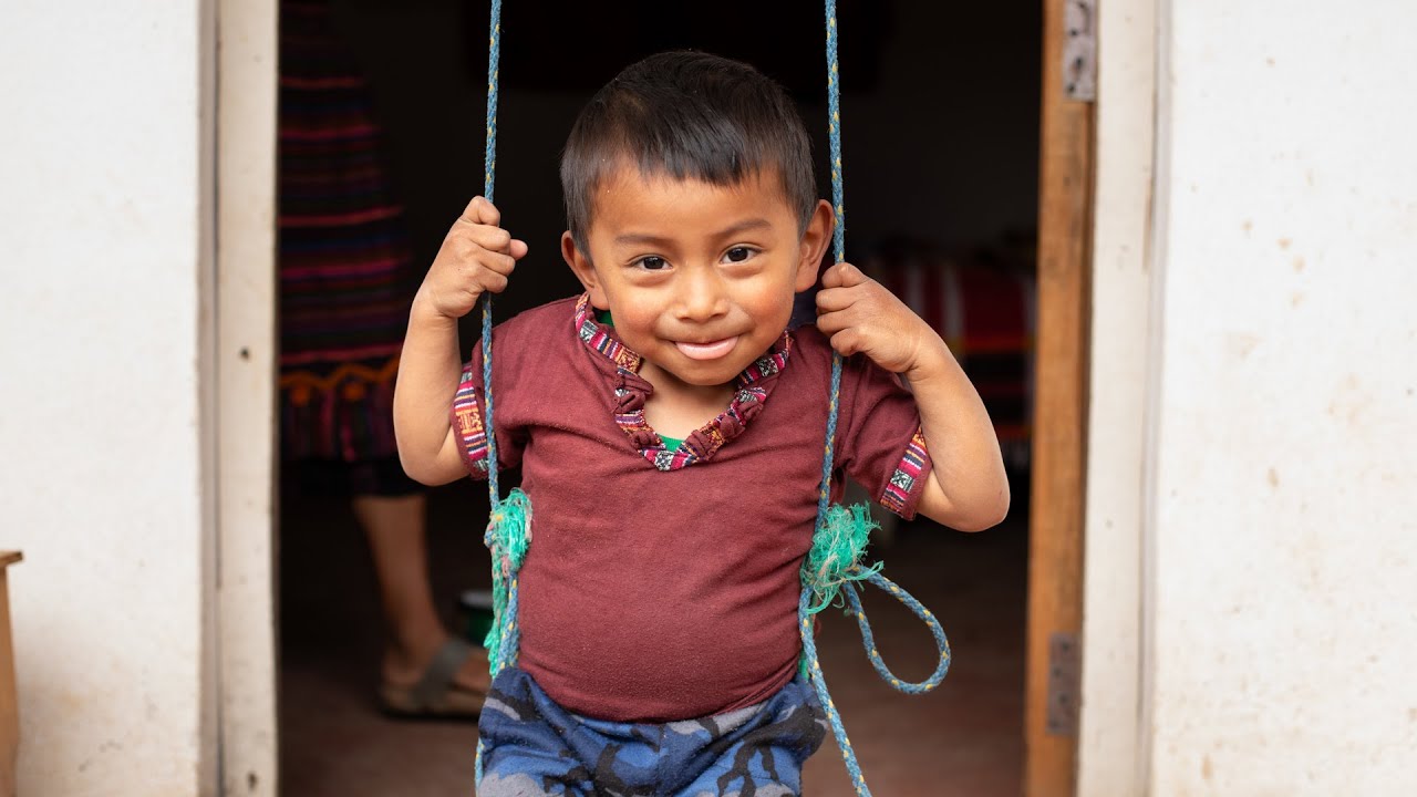 A Father's Final Gift: Miguel's Treated Feet