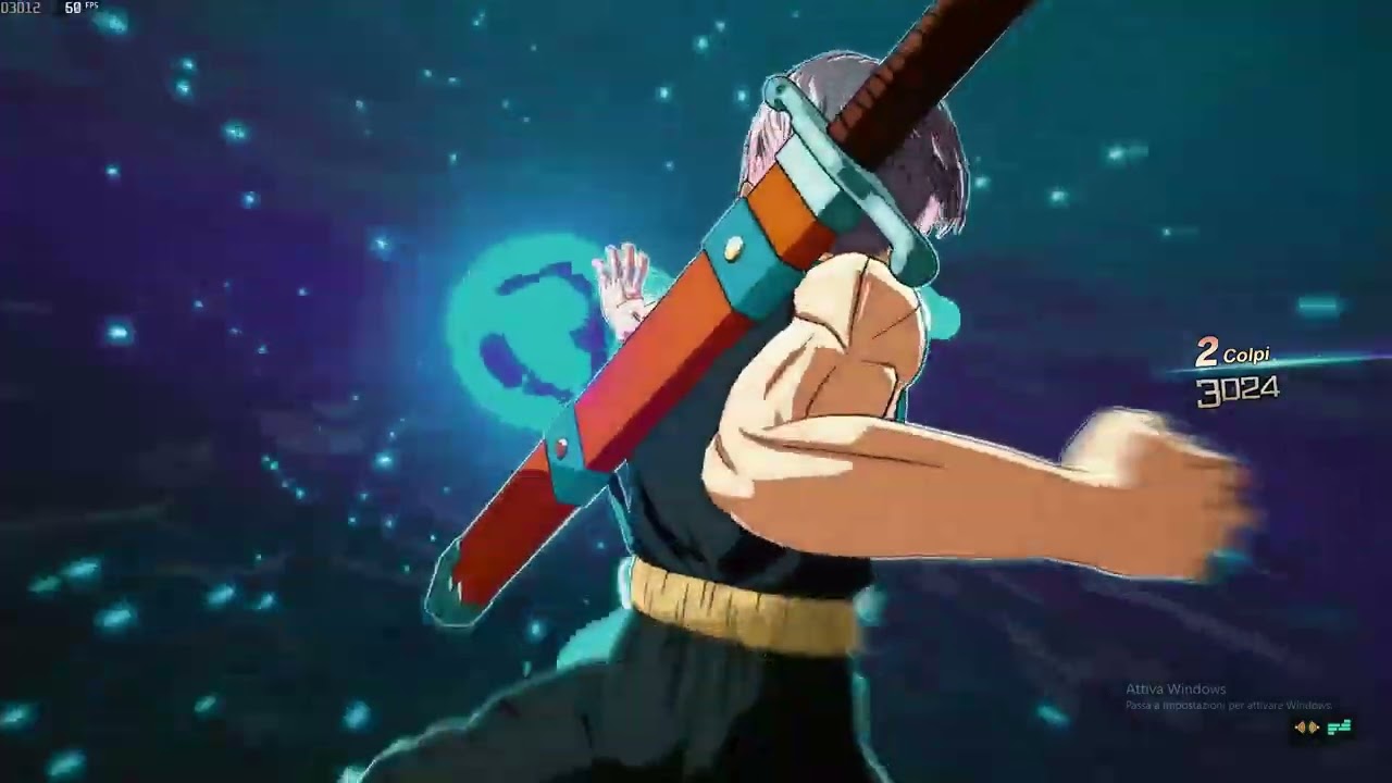 how to make a player (S4) quit on sparking zero.