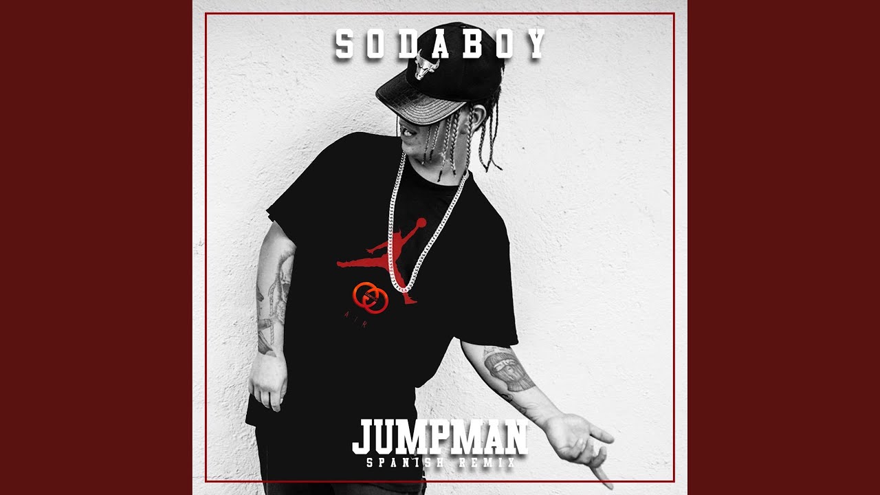 Jumpman