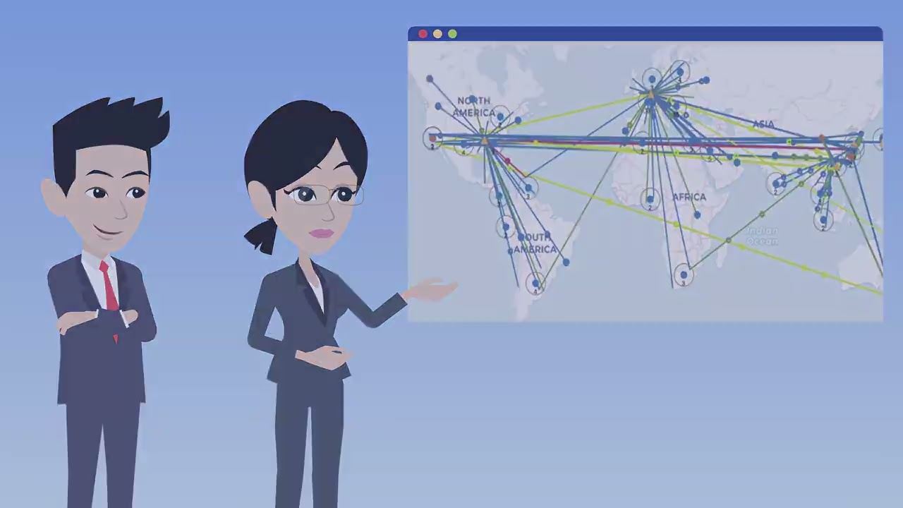 Introducing Goldratt Research Labs' Supply Chain Digital Twin to make better faster decisions