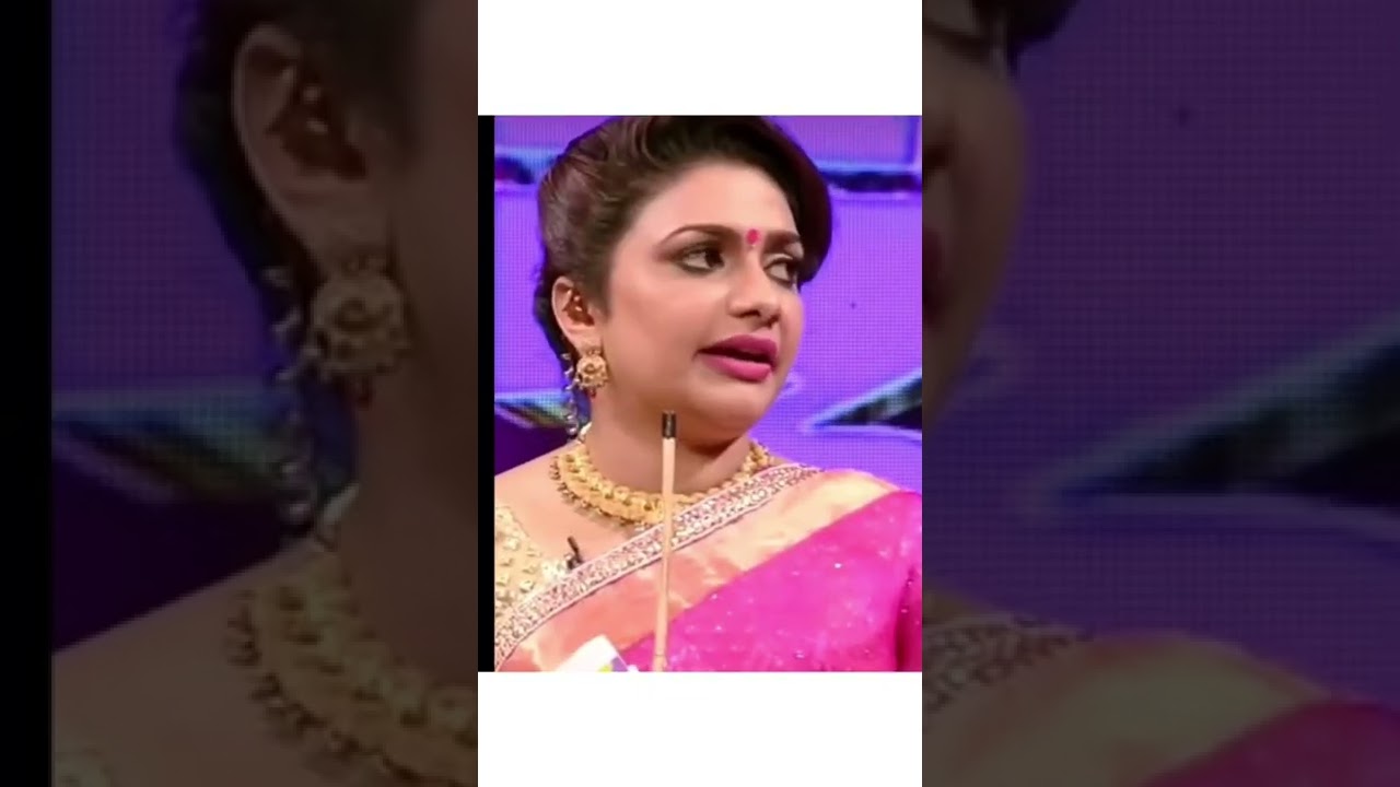 #onnumonnummoonu #mazhavilmanorama #rimitomy #shorts